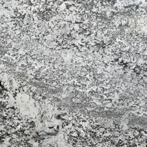 ALASKA WHITE