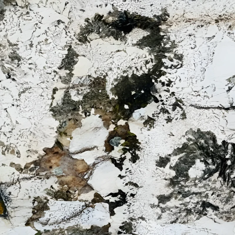 BLANCO ALPINUS