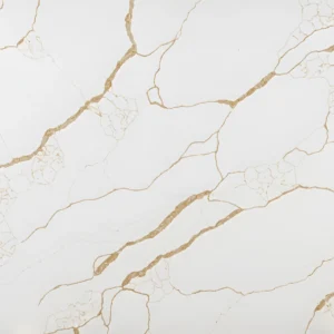 CUARZO CALACATTA GOLD