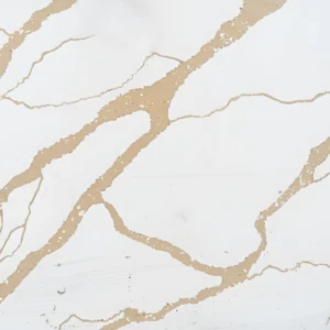 CUARZO CALACATTA GOLD X