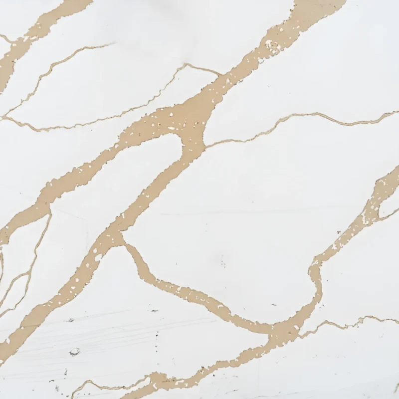 CUARZO CALACATTA GOLD X