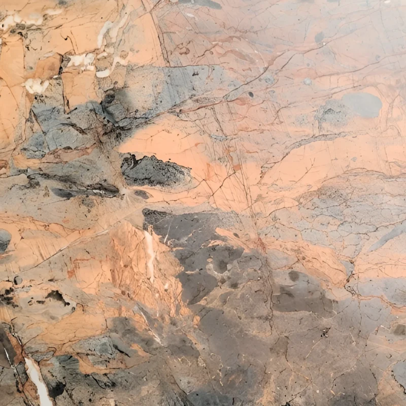 MARRÓN VOLCANIC MATE CON RELIEVE