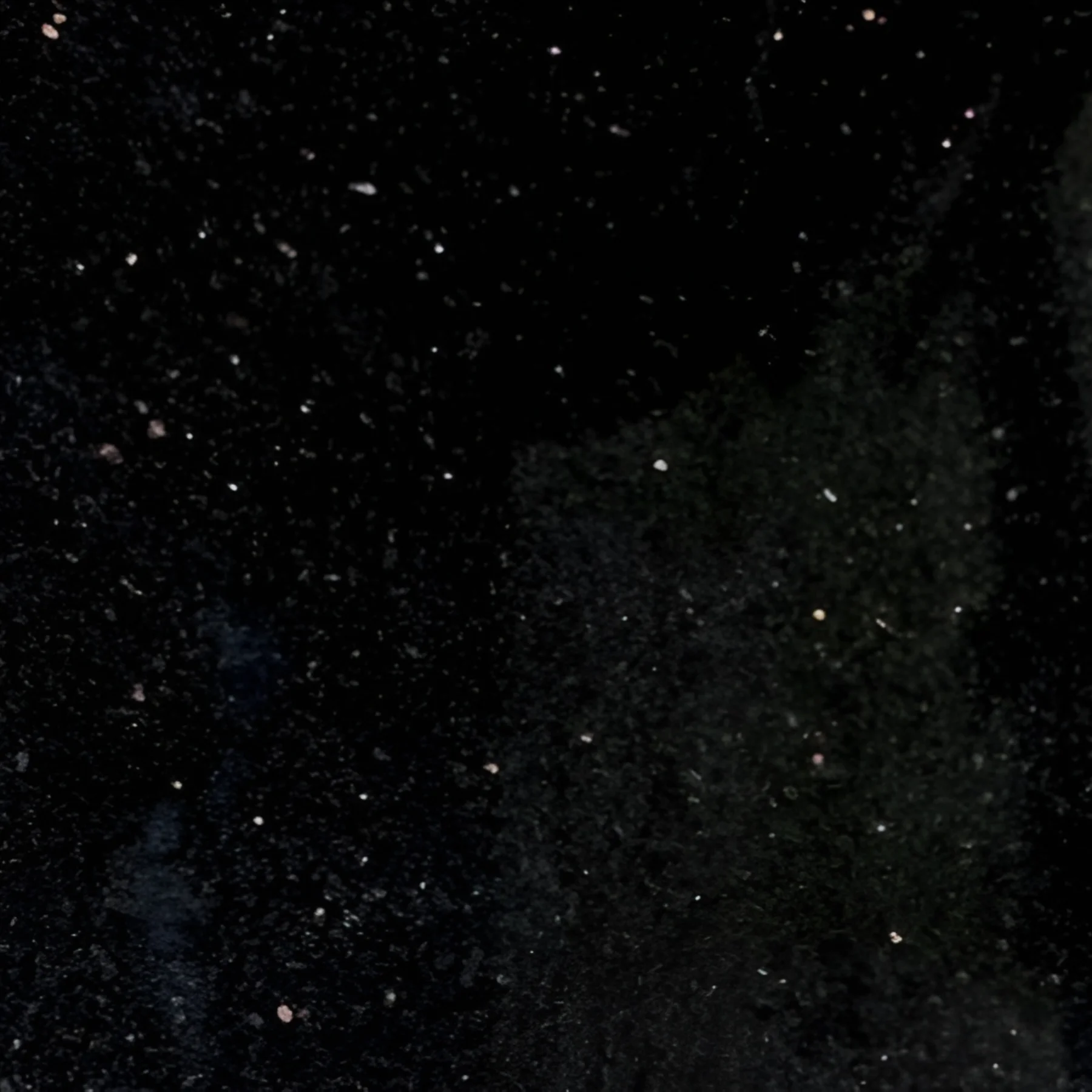 NEGRO GALAXY