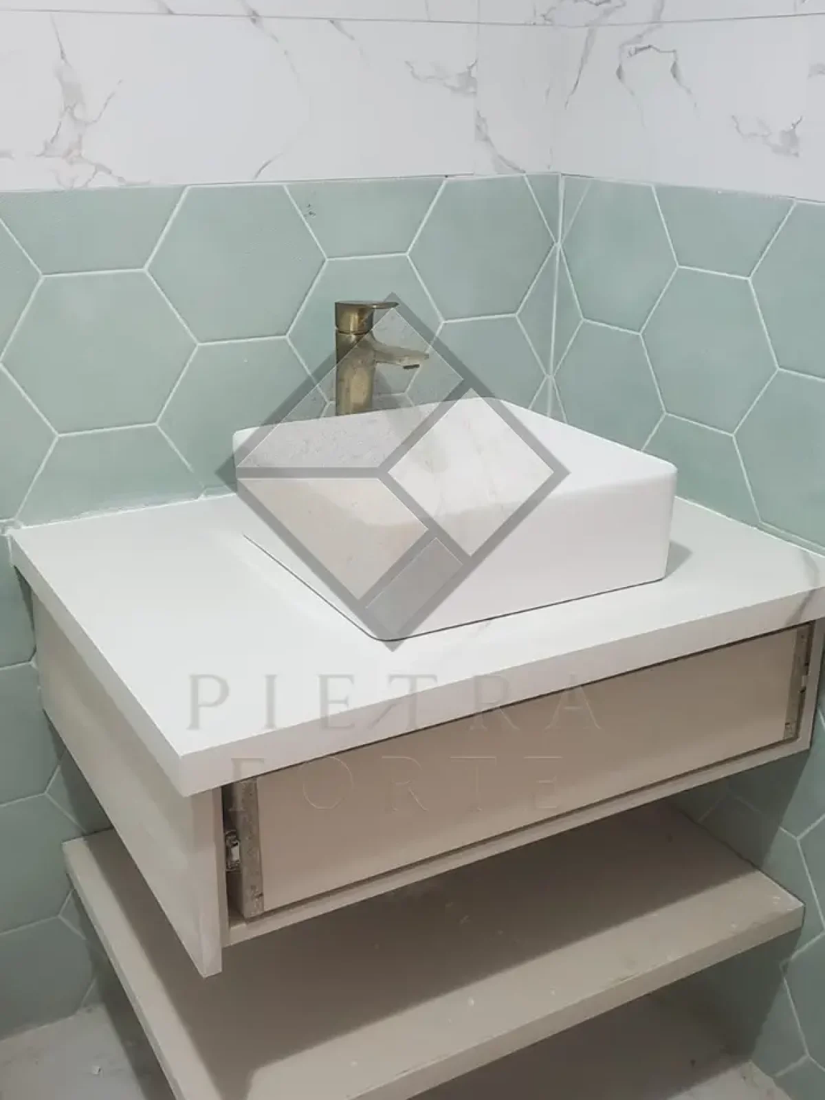 Proyecto Instalación de Piedra Sinterizada-2