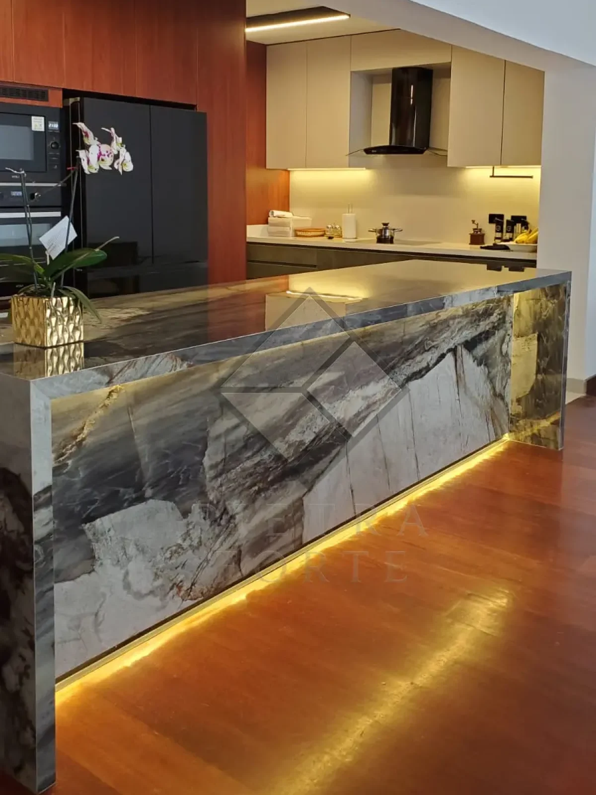 proyecto-Instalación de Mármol, Cuarzo y Granito para Cocinas en Lima-10