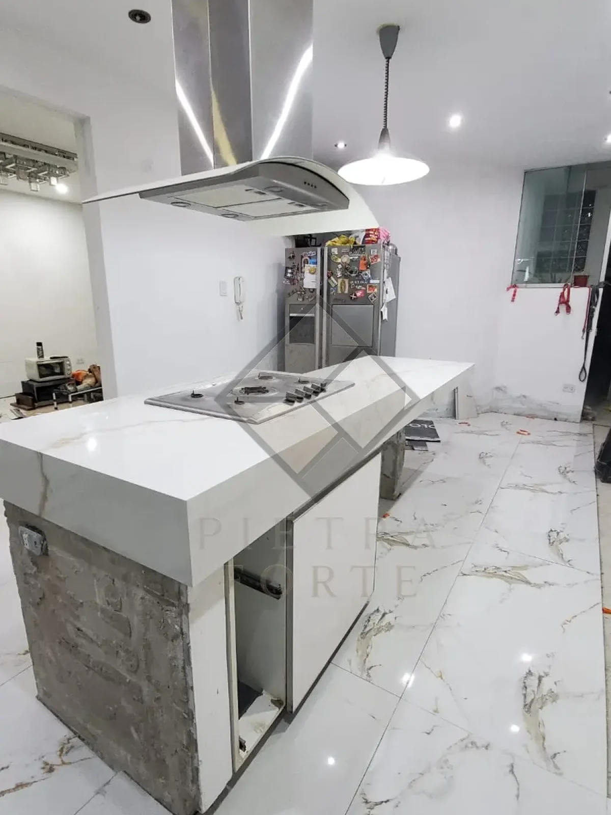 proyecto-Instalación de Mármol, Cuarzo y Granito para Cocinas en Lima-5