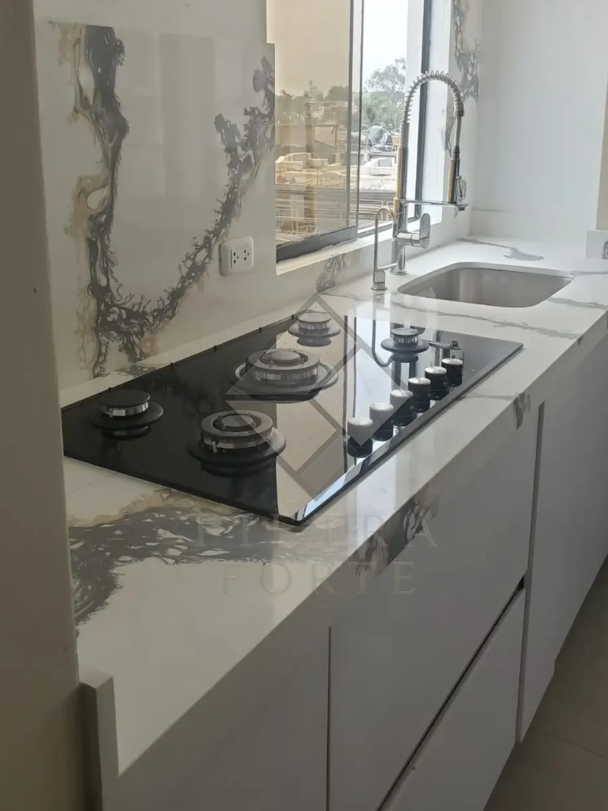 proyecto-Instalación de Mármol, Cuarzo y Granito para Cocinas en Lima-9