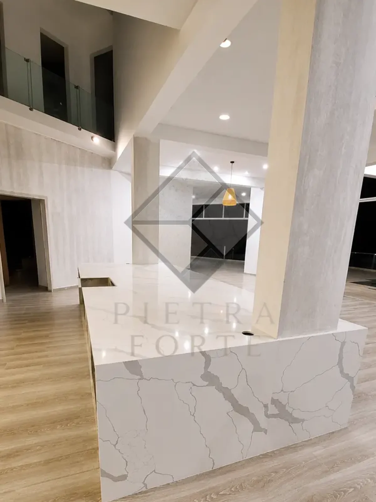 proyecto de Instalación de Cuarzo en lima-2