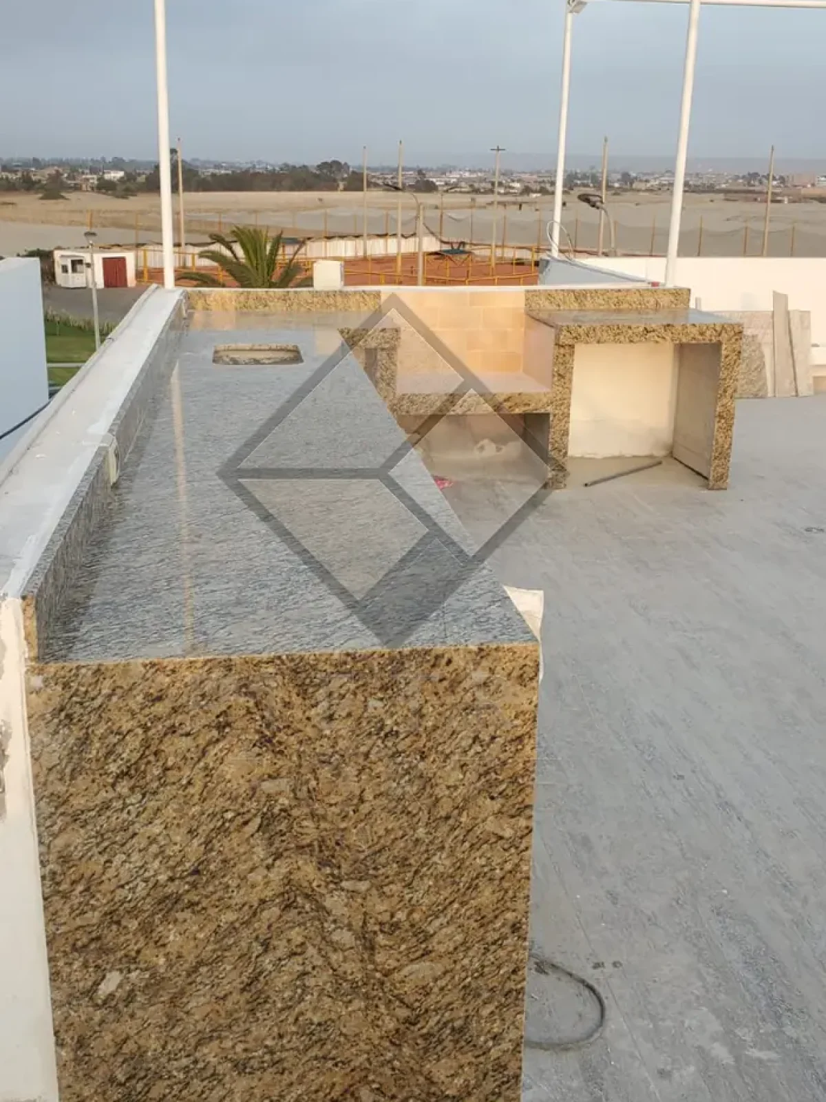 proyecto de Instalación de Granito Lima-5