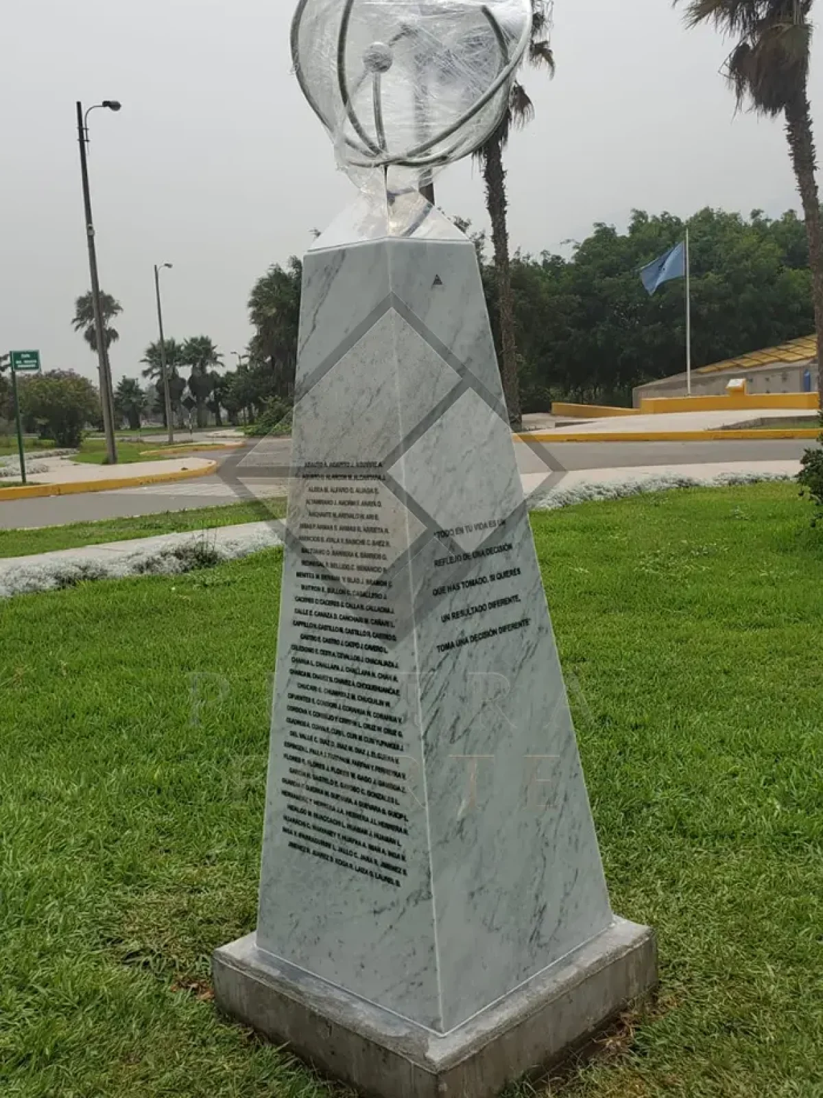proyecto de Instalación de Mármol en Lima-12