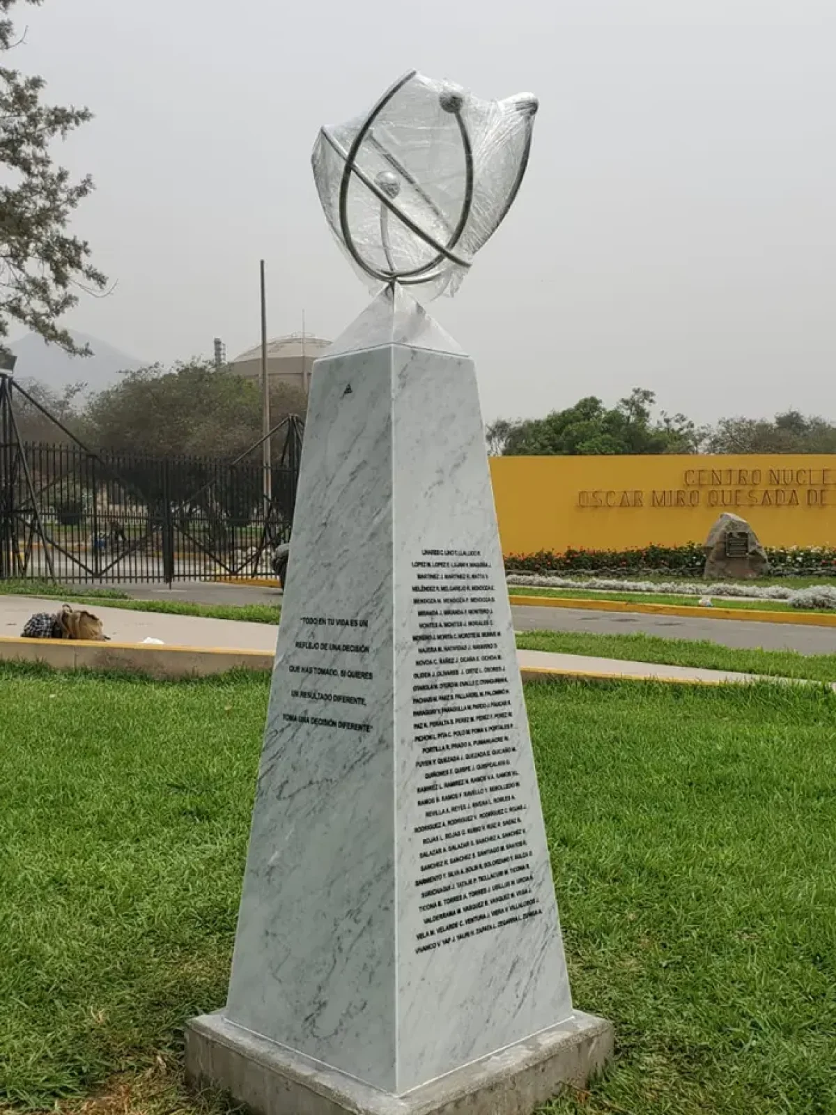 proyecto de Instalación de Mármol en Lima-3